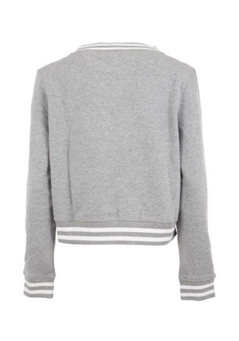 Maglione bianco GUESS jeans |  | W5YQ18K68I4H90Z