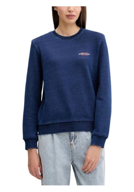 Felpa guess GUESS jeans |  | W5YQ22KCXQ1BL1N