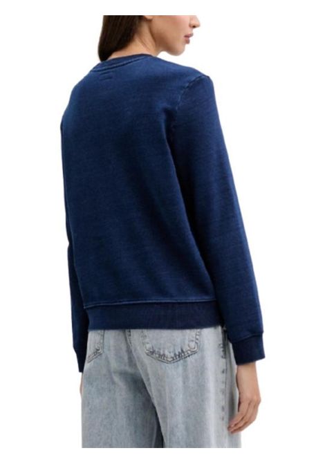 Felpa guess GUESS jeans |  | W5YQ22KCXQ1BL1N