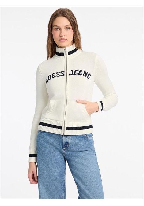 Maglia guess GUESS jeans | Maglieria & Felpe | W5YR31Z3HM1G293