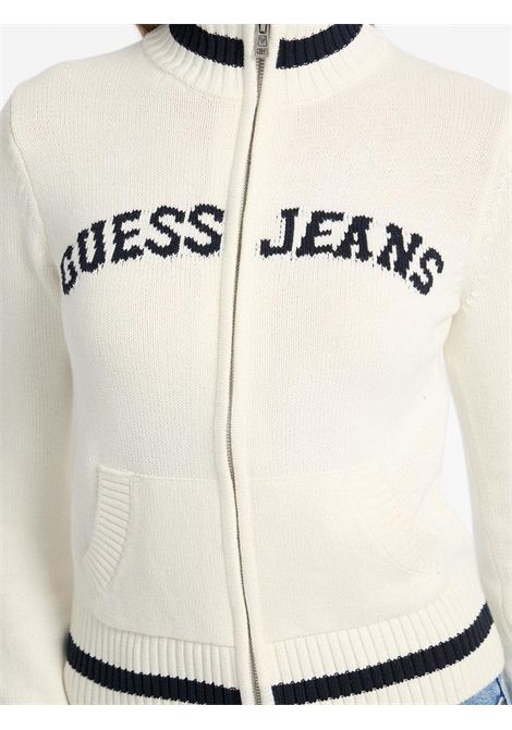 Maglia guess GUESS jeans | Maglieria & Felpe | W5YR31Z3HM1G293