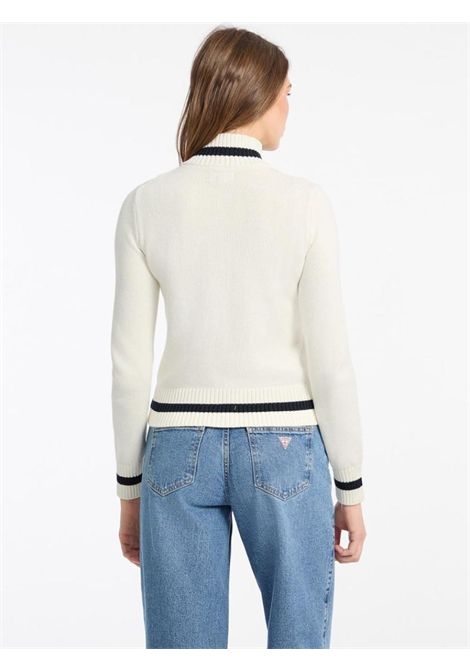 Maglia guess GUESS jeans | Maglieria & Felpe | W5YR31Z3HM1G293