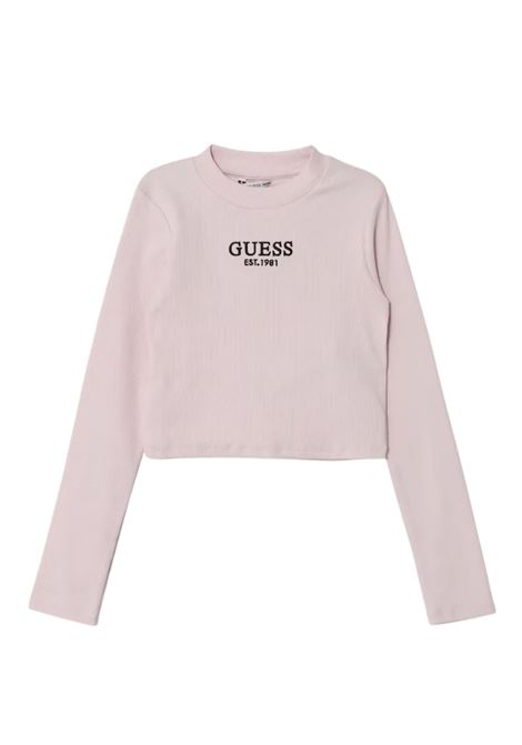 t-shirt manica lunga GUESS kids | T-shirt | J4YI49KBZP4G6K9
