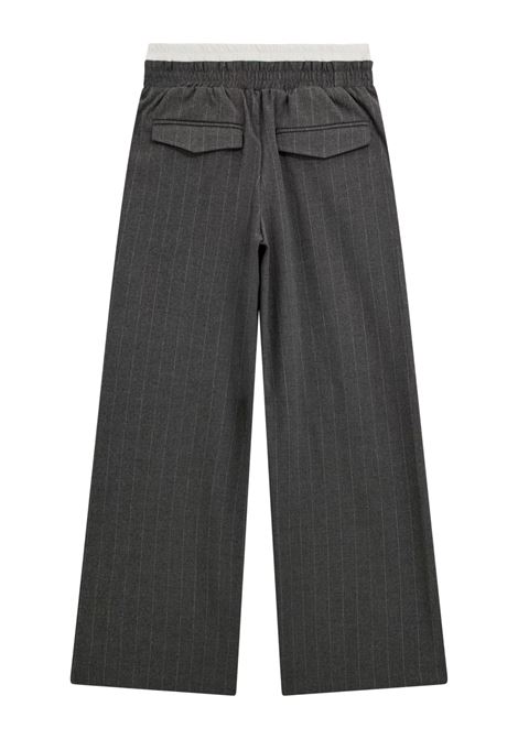 pantaloni palazzo GUESS kids | Pantaloni | J5BB02W3150S92W