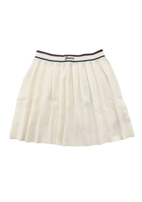 gonna pliessettata GUESS kids | Gonna e Shorts | J5BD16Z1152G054