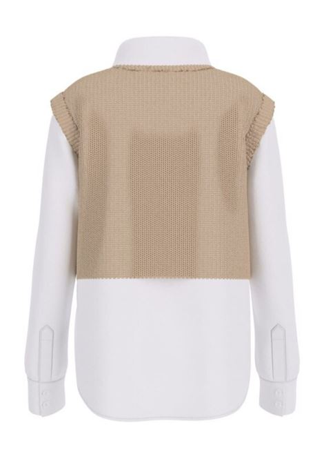 camicia con gilet GUESS kids | Maglieria | J5BH01WBHQ0G011