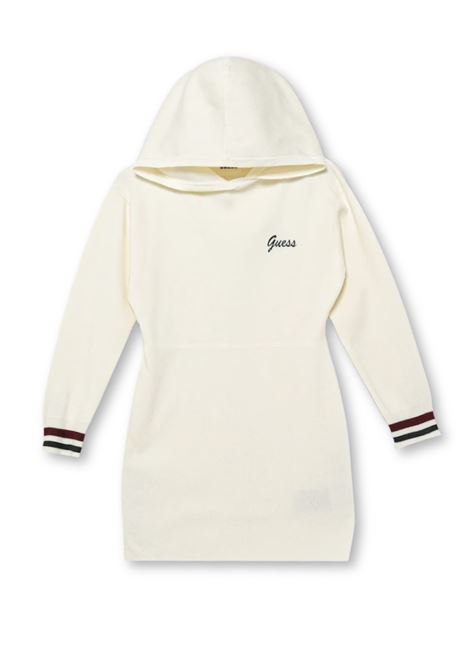 abito con cappuccio GUESS kids | Abiti & Tute | J5BK32Z1152G054