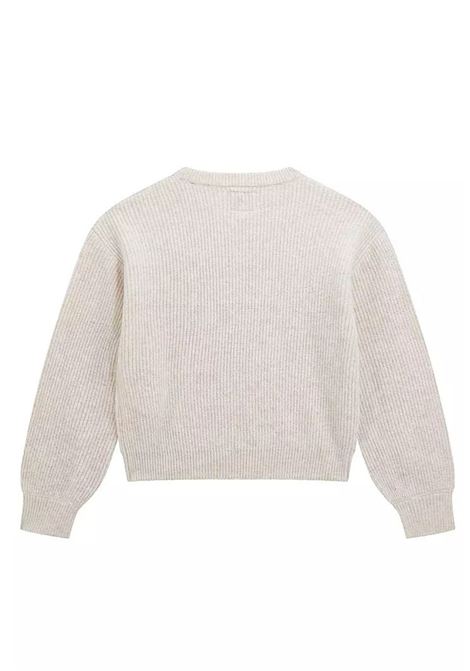 maglioncino girocollo GUESS kids | Maglieria | J5BR19Z1140G1ET