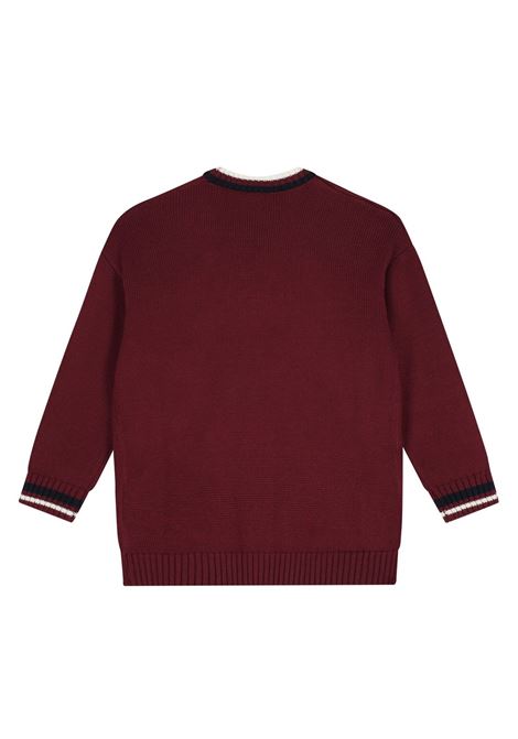 cardigan con bottoni GUESS kids | Maglieria | J5BR22Z1152G4P2