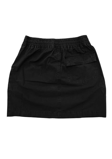 gonna in cotone nera GUESS kids | Gonna e Shorts | J5YD05WFCB0JBLK