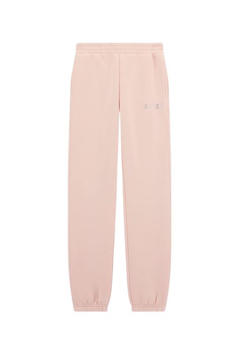 pantaloni tuta logo strass GUESS kids | Pantaloni | J5YQ27K7UW2G6I1