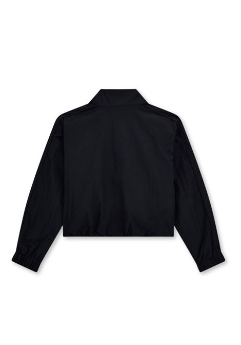 felpa con zip GUESS kids | Felpe | J5YQ30WHCH2JBLK