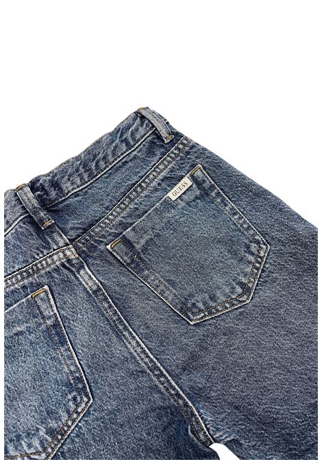  GUESS kids |  | L5BA09D5D70BGCL