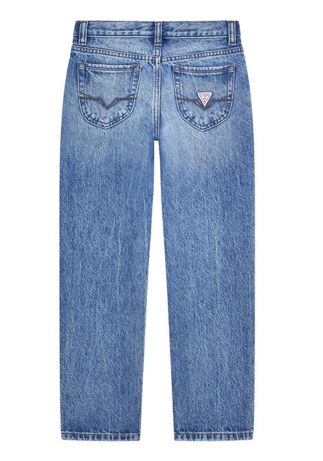  GUESS kids |  | L5YA02D5D70EWOR