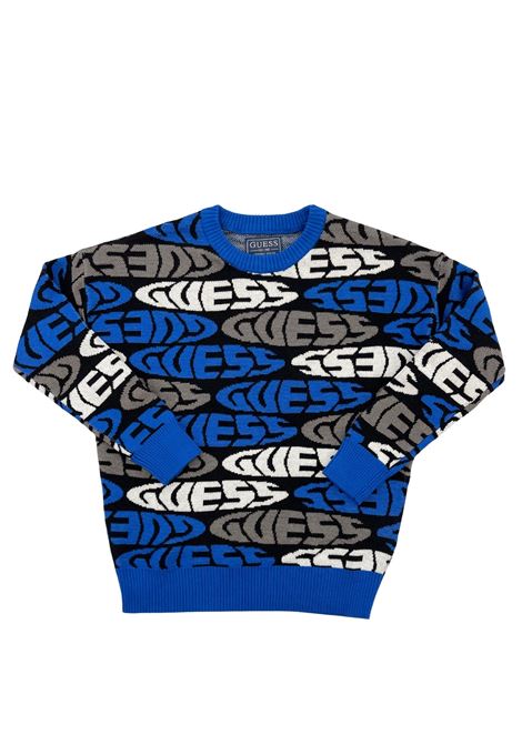  GUESS kids |  | L5YR00Z3GV0FB4X