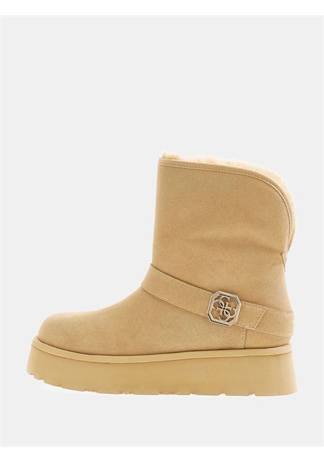 Stivaletto guess GUESS SCARPE | Stivali & Anfibi | FLFDOLESU10NU