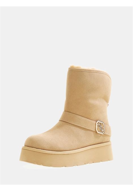 Stivaletto guess GUESS SCARPE | Stivali & Anfibi | FLFDOLESU10NU