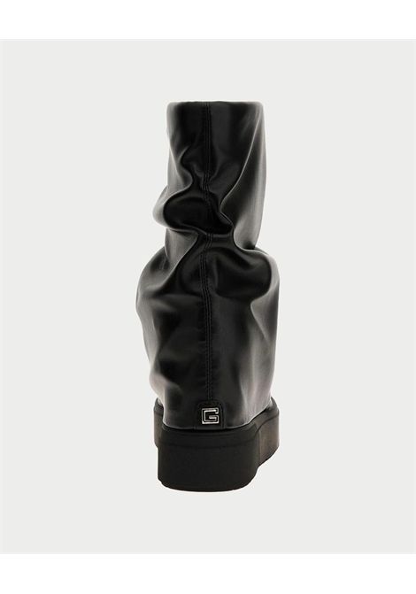 Stivale in ecopelle GUESS SCARPE | Stivali & Anfibi | FLFG2NELE10BLA