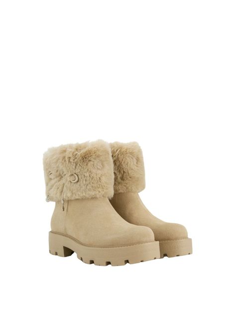 Stivale guess GUESS SCARPE | Stivali & Anfibi | FLFYANESU10NAT