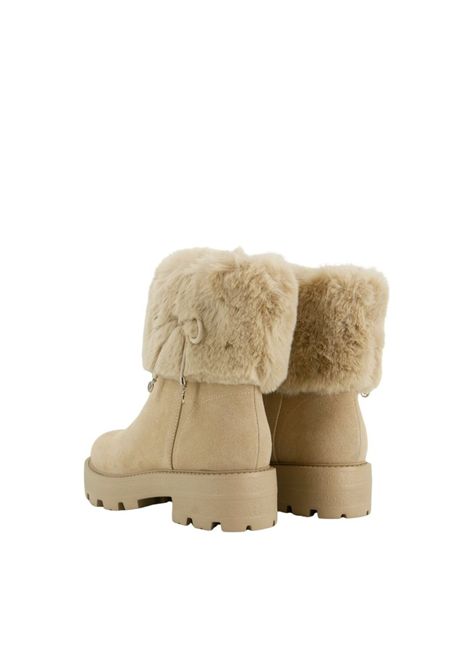 Stivale guess GUESS SCARPE | Stivali & Anfibi | FLFYANESU10NAT