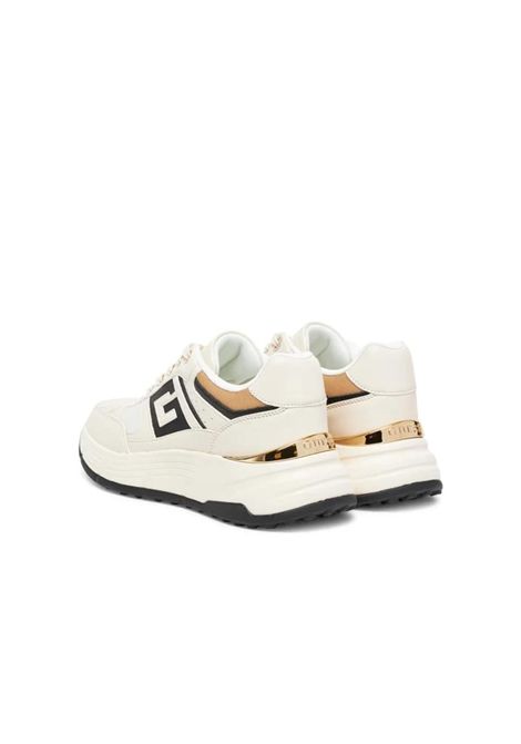 Scarpa in ecopelle GUESS SCARPE |  | FLTFONFAB12CREAM