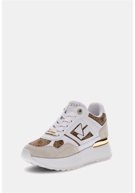  GUESS SCARPE |  | FLTKORFAL12BEIBR