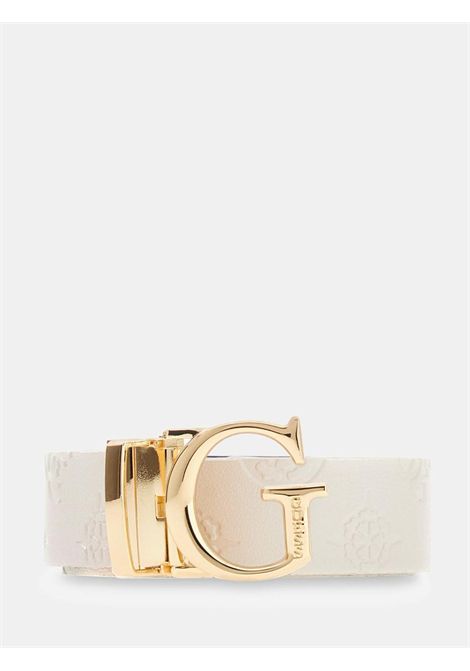 Cintura rever GUESS | Portafogli & Cinte | BW7861P3430SML