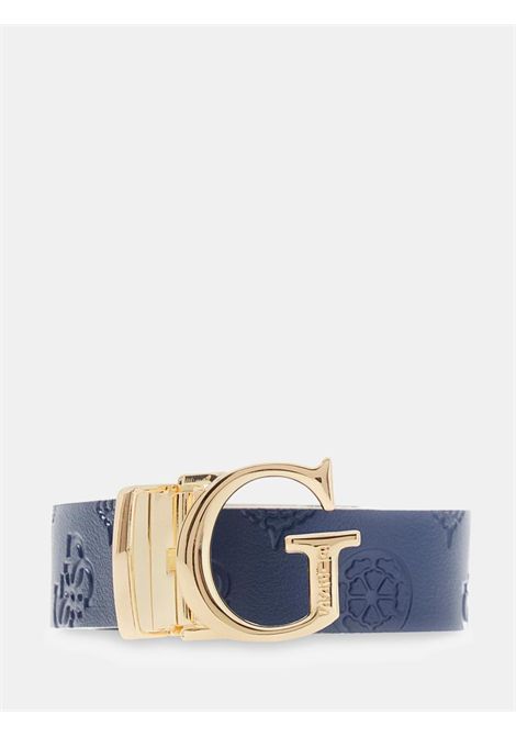 Cintura rever GUESS | Portafogli & Cinte | BW7861P3430SML