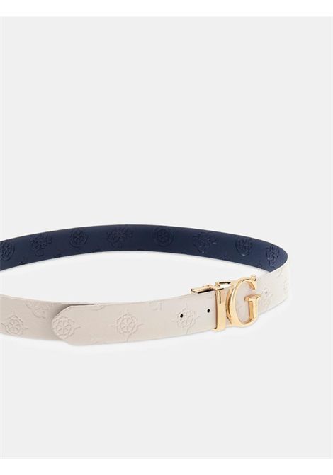 Cintura rever GUESS | Portafogli & Cinte | BW7861P3430SML