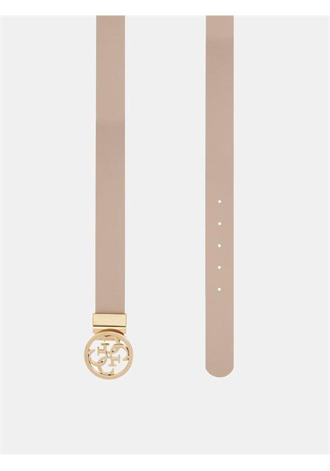 Cintura logata GUESS | Portafogli & Cinte | BW9253P5335SIG