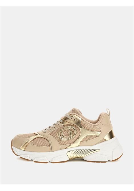 Runner GUESS |  | FLTIBIELE12SAND
