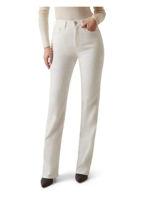 Pantalone a zampa GUESS |  | W5BA33WFQYBG012