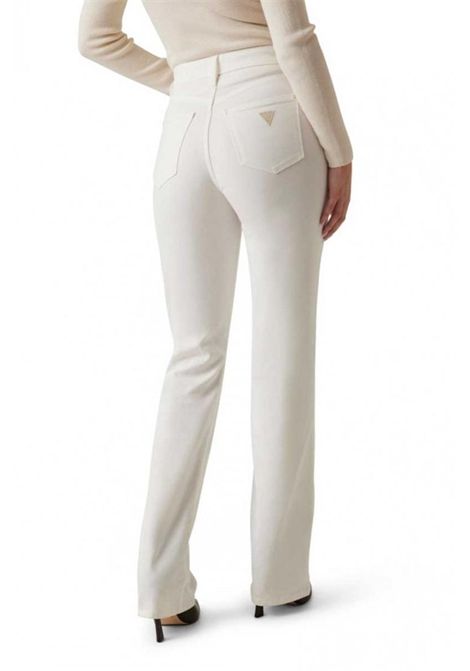 Pantalone a zampa GUESS |  | W5BA33WFQYBG012