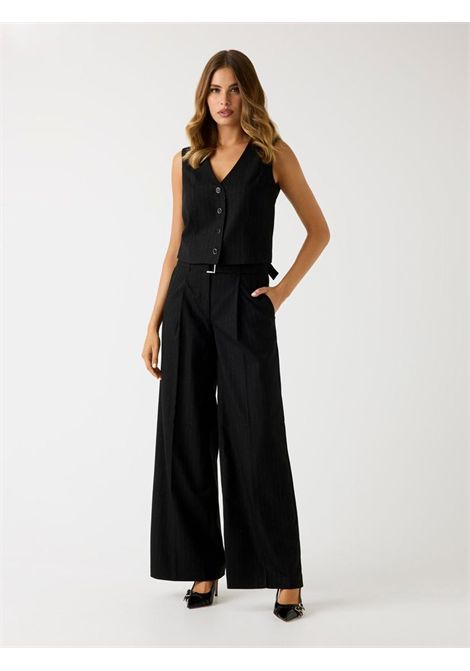 Pantalone largo GUESS |  | W5BB13W2422FJA1
