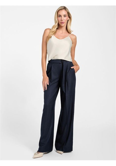 Pants largo GUESS |  | W5BB13W2422S7Z1