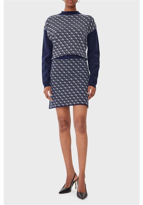 Gonna logata GUESS |  | W5BD81Z3JD2FBDI