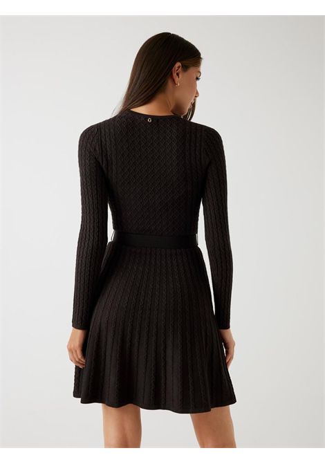 Abito guess GUESS | Abiti & Tute | W5BK68Z2YJ2G1H3