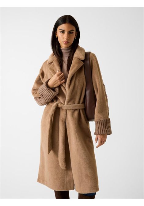 Cappotto lungo GUESS | Capispalla | W5BL63W4200F14Z