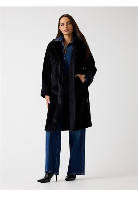 Cappotto guess GUESS | Capispalla | W5BL63W4200JBLK