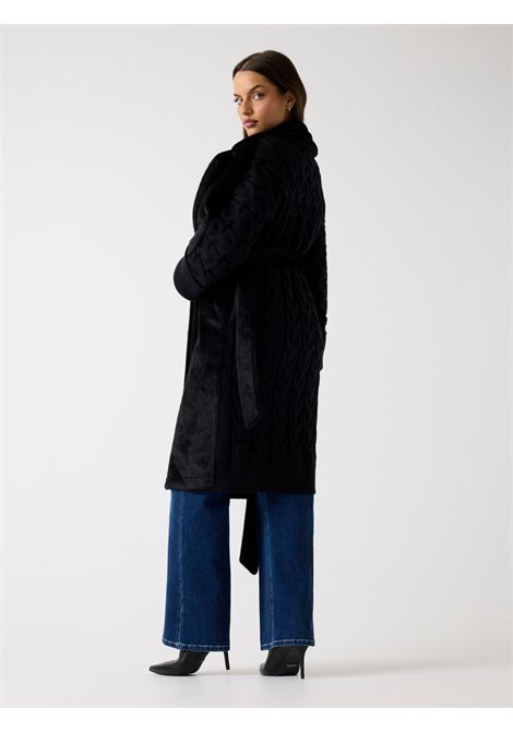 Cappotto guess GUESS | Capispalla | W5BL63W4200JBLK