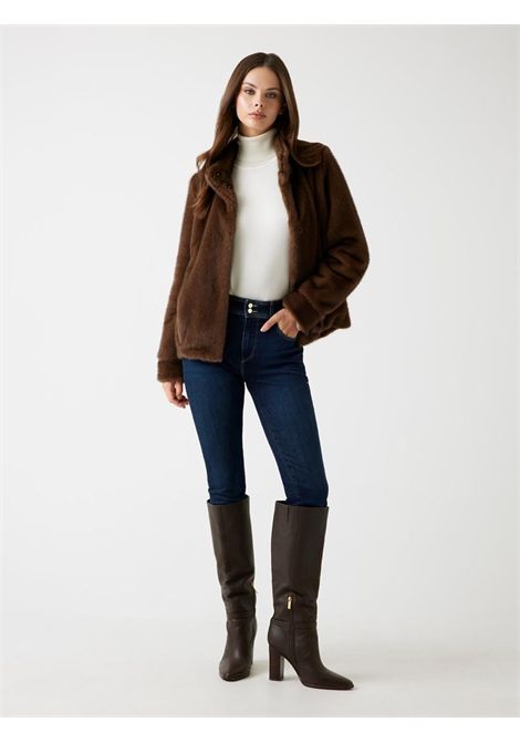 Pelliccia sintetica GUESS |  | W5BL64W3920F18S