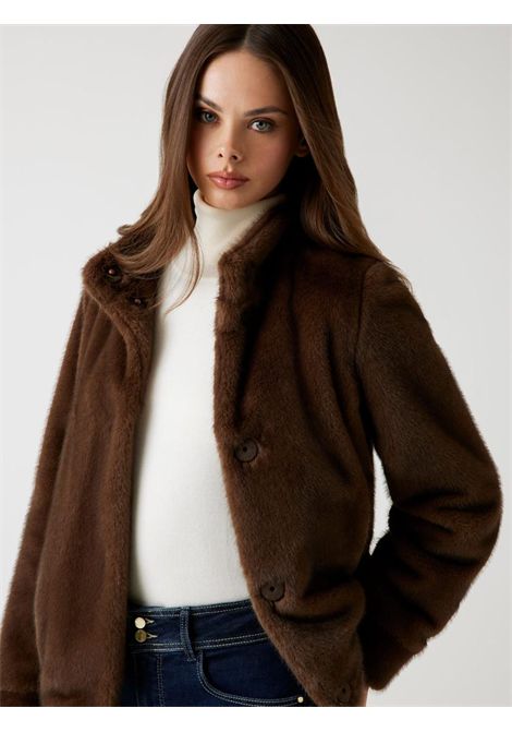 Pelliccia sintetica GUESS |  | W5BL64W3920F18S