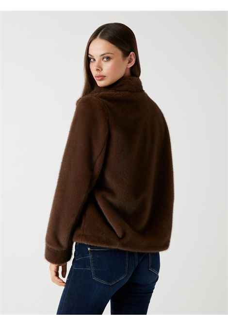 Pelliccia sintetica GUESS |  | W5BL64W3920F18S