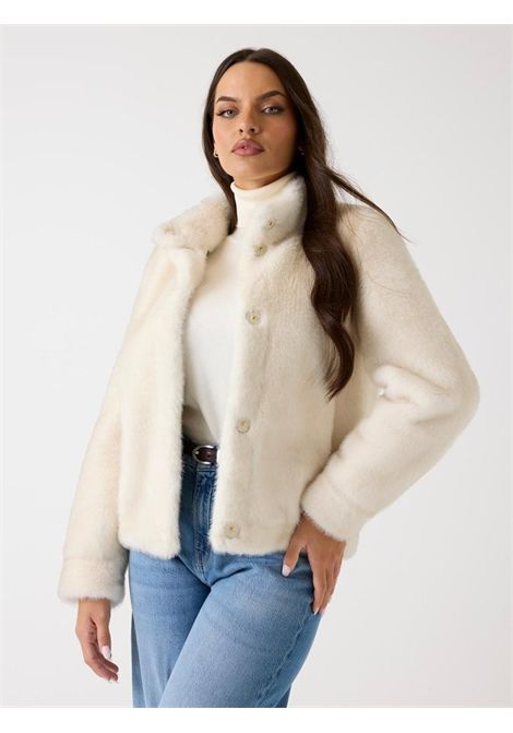 Pelliccia sintetica GUESS |  | W5BL64W3920G012