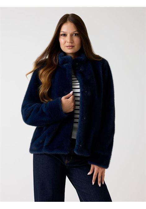 ecopelliccia corta GUESS |  | W5BL64W3920G7J6