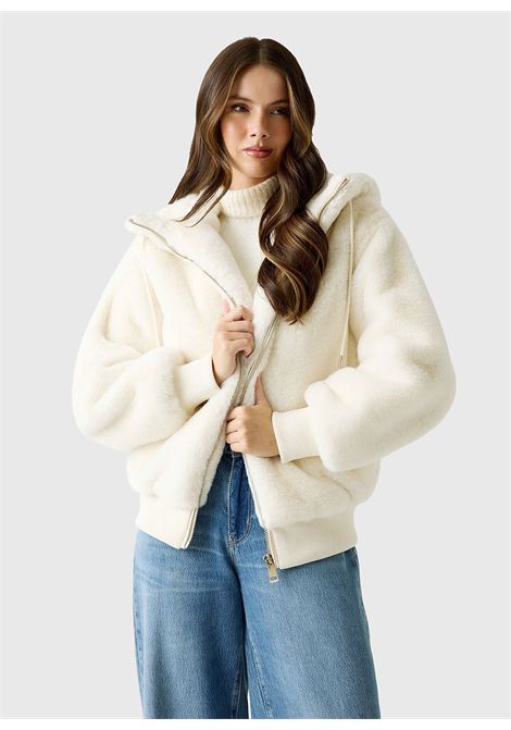 Ecofur GUESS | Capispalla | W5BL66W3890G012