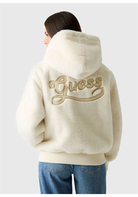 Ecofur GUESS | Capispalla | W5BL66W3890G012