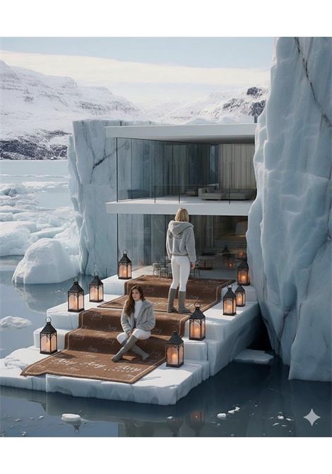 Ecopelliccia guess GUESS |  | W5BL66W3890G9A8