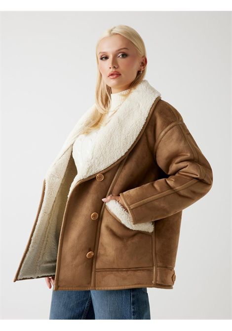 Montone guess GUESS | Capispalla | W5BL94WJ100F1E8