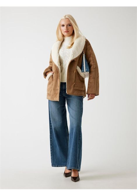 Montone guess GUESS | Capispalla | W5BL94WJ100F1E8